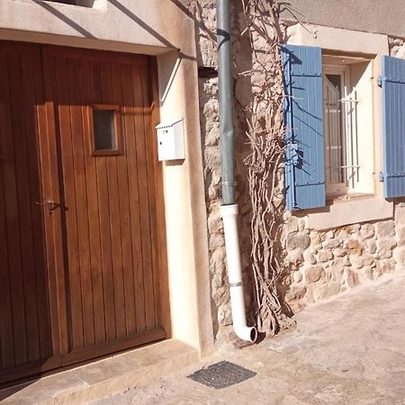 Studio Tout Confort En Provence Mont Ventoux. Bédoin Exteriér fotografie